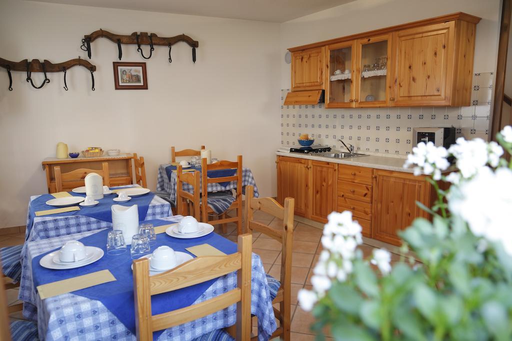 Sentiero Valinis Bed & Breakfast