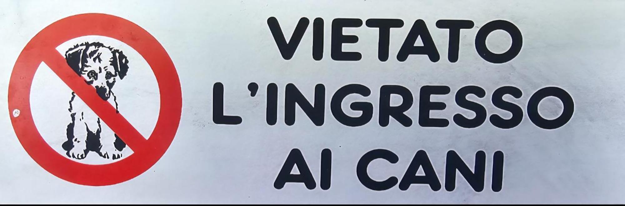 Sentiero Valinis *