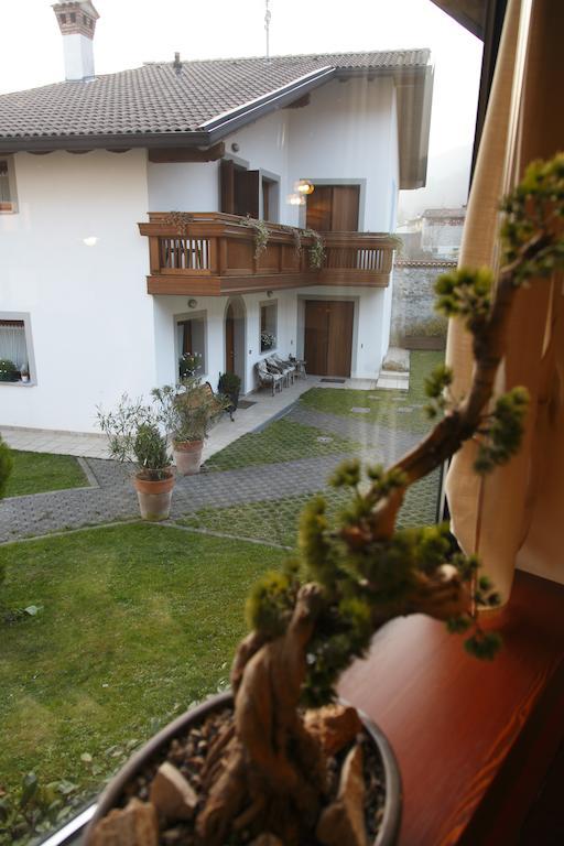 Sentiero Valinis Fanna