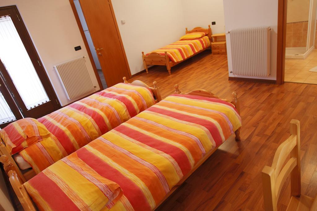 Bed & Breakfast Sentiero Valinis