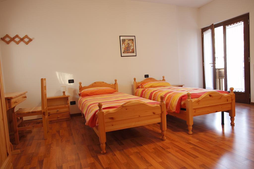Bed & Breakfast Sentiero Valinis
