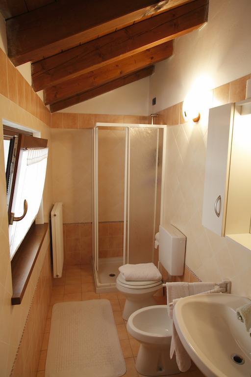 Bed & Breakfast Sentiero Valinis *