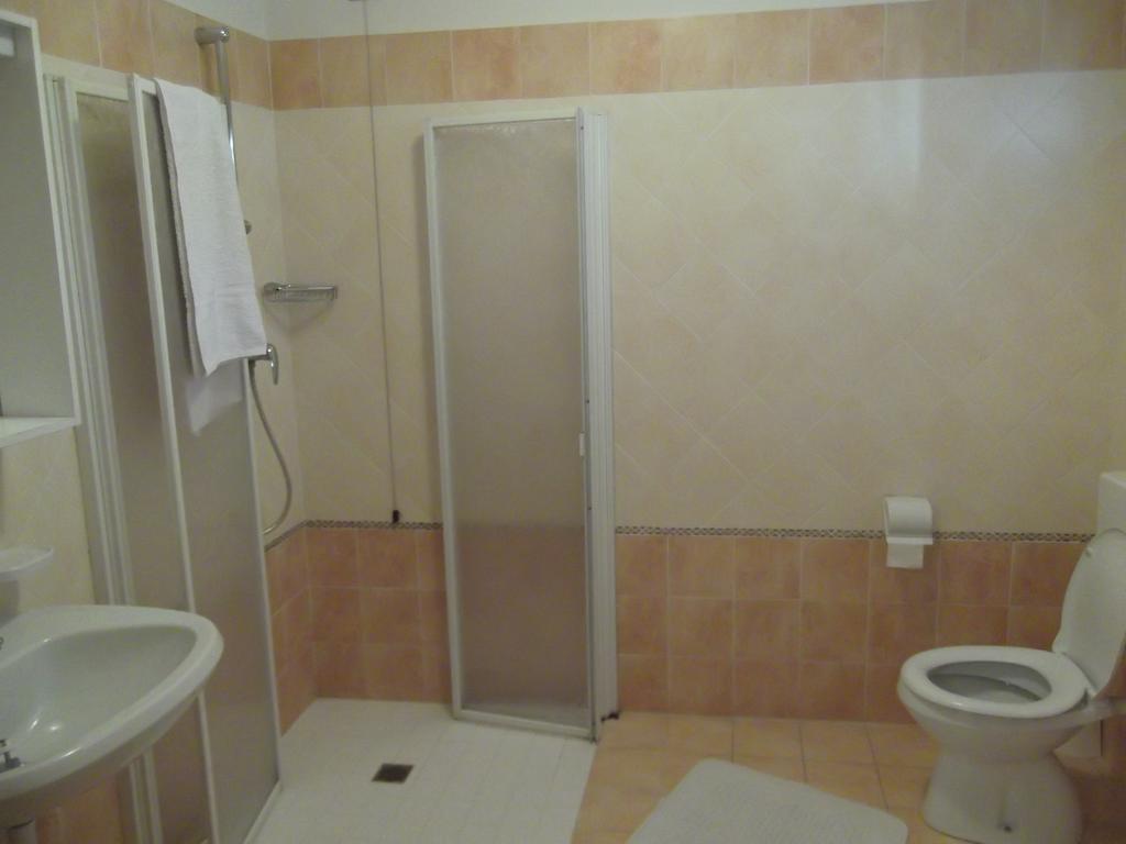 Bed & Breakfast Sentiero Valinis