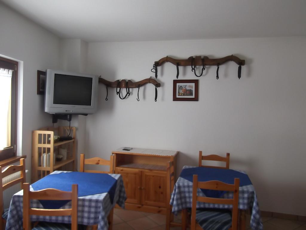 Sentiero Valinis Bed & Breakfast *
